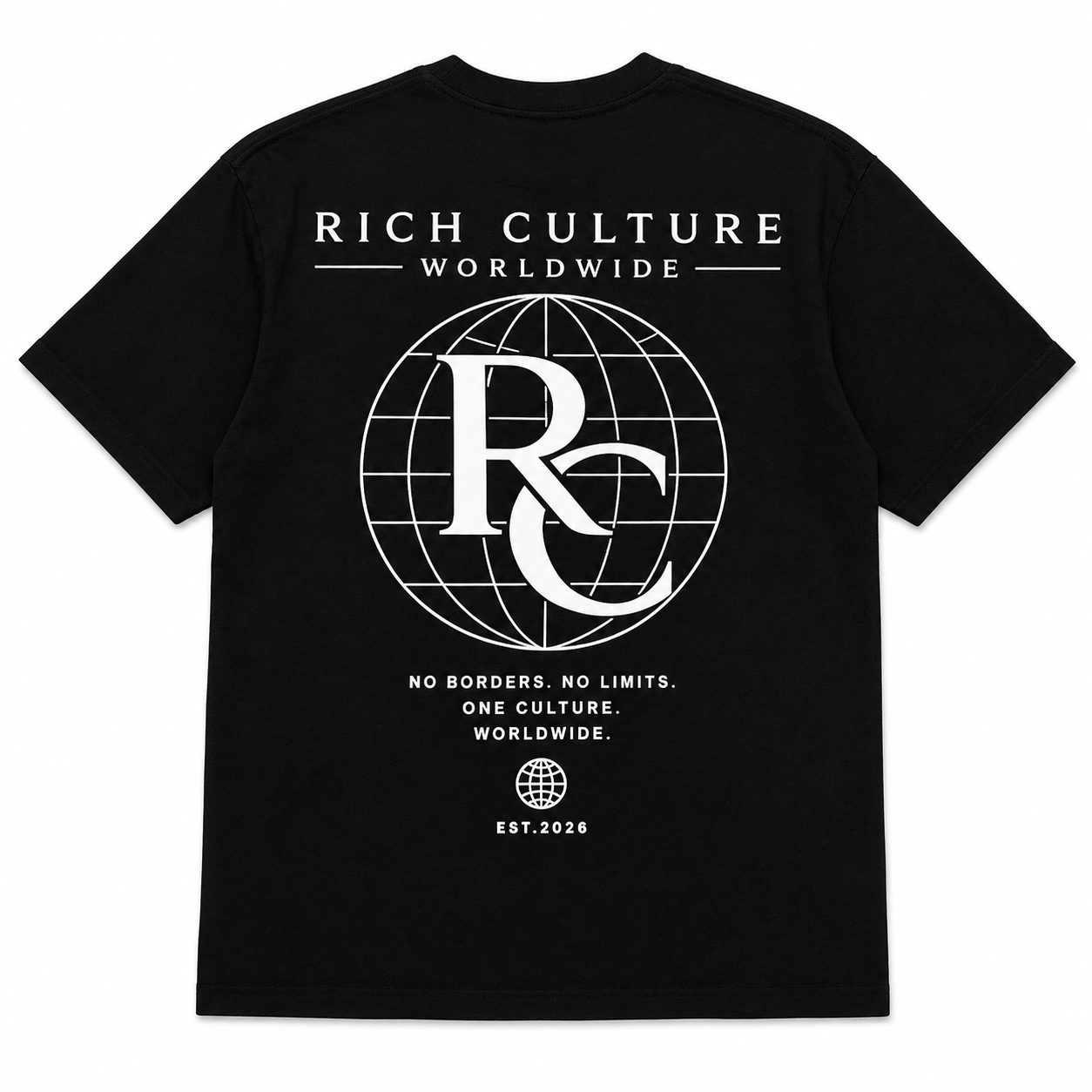 Rich Culture Worldwide