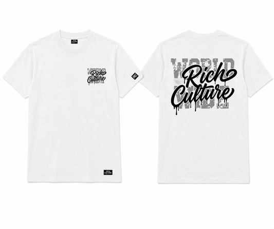 RC WW WHITE