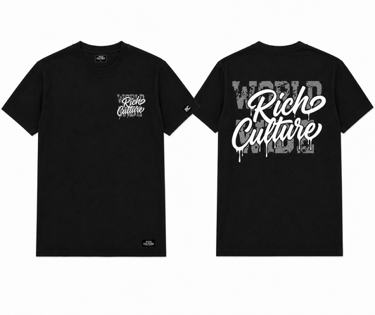 RC WW BLACK