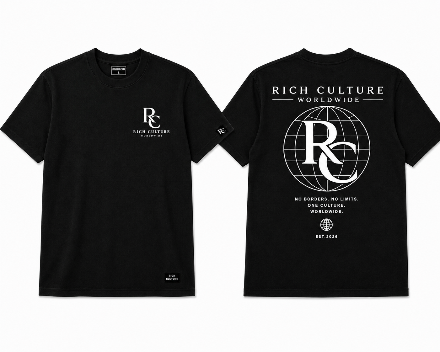 Rich Culture Worldwide