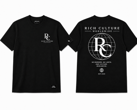 Rich Culture Worldwide